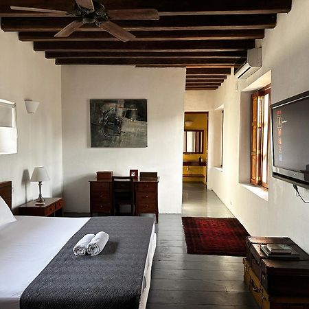 Casa Gaitana - Alma Hotels Σάντα Μάρτα Εξωτερικό φωτογραφία