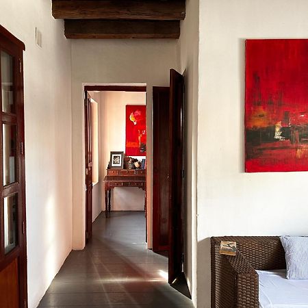 Casa Gaitana - Alma Hotels Σάντα Μάρτα Εξωτερικό φωτογραφία