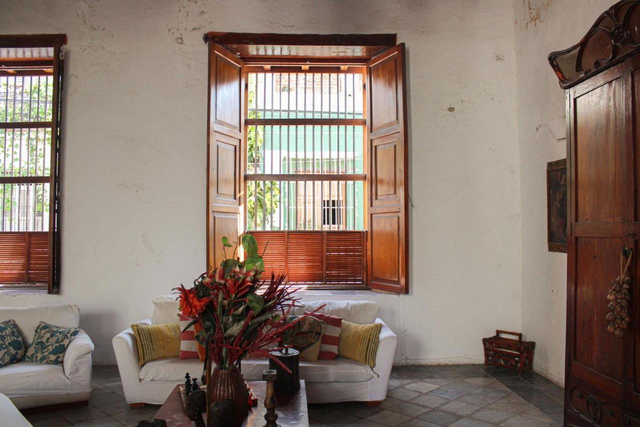 Casa Gaitana - Alma Hotels Σάντα Μάρτα Εξωτερικό φωτογραφία