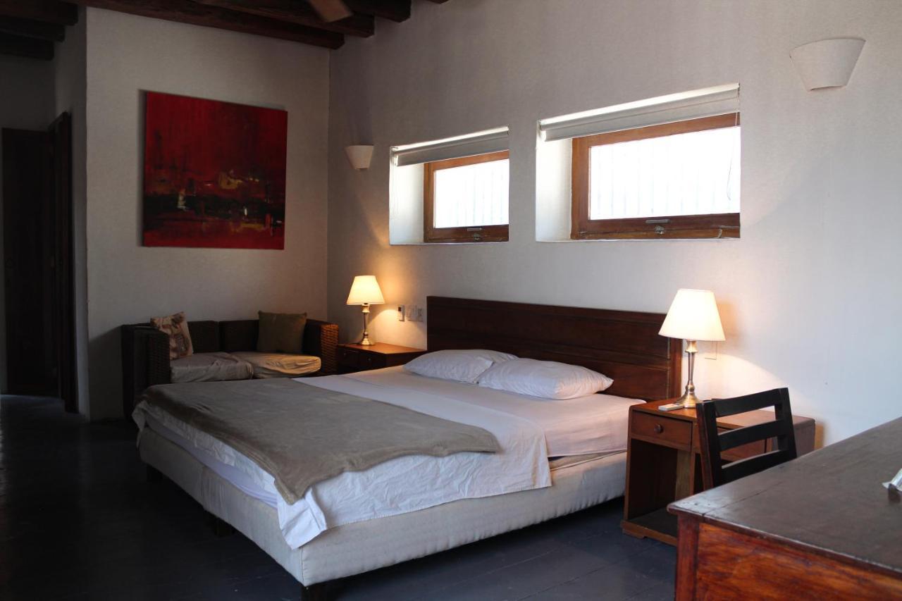 Casa Gaitana - Alma Hotels Σάντα Μάρτα Εξωτερικό φωτογραφία