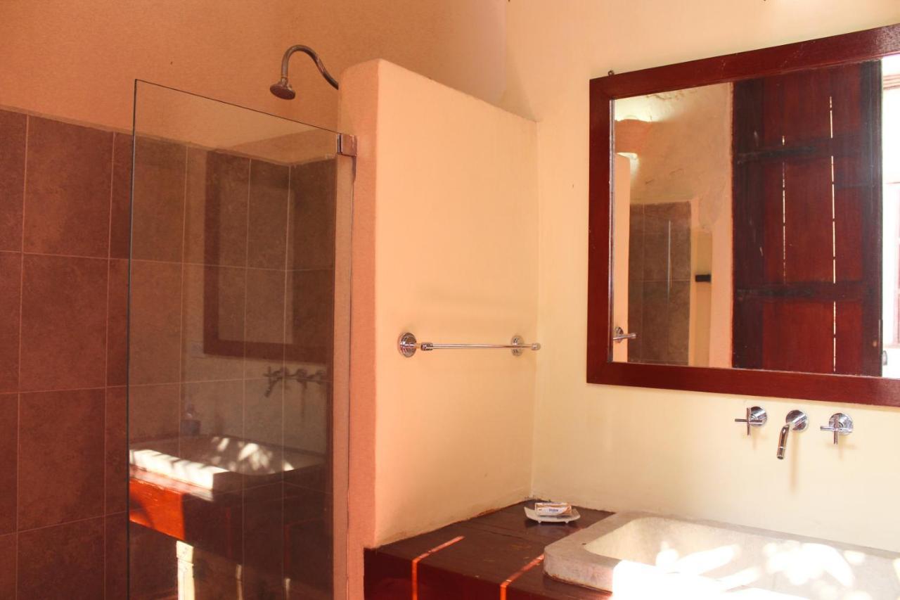 Casa Gaitana - Alma Hotels Σάντα Μάρτα Εξωτερικό φωτογραφία