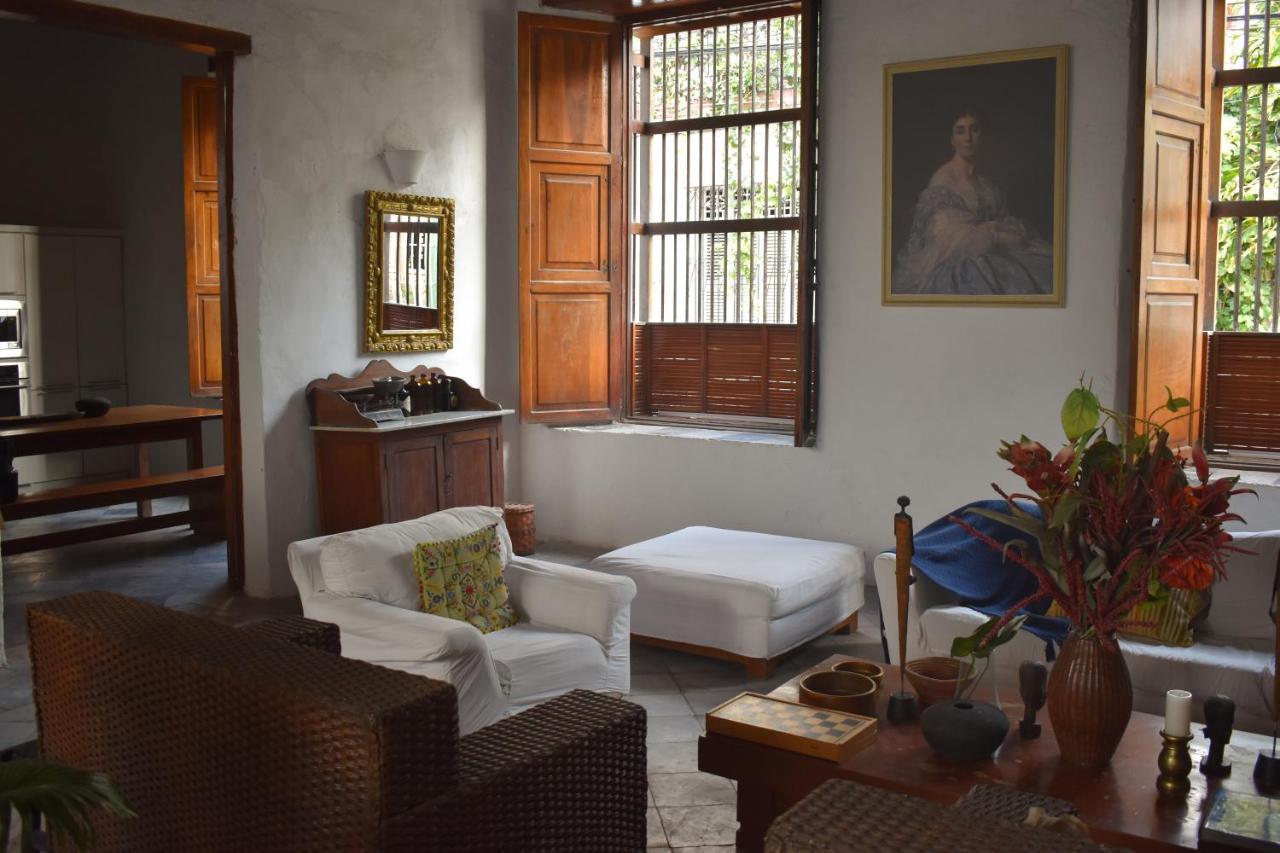 Casa Gaitana - Alma Hotels Σάντα Μάρτα Εξωτερικό φωτογραφία