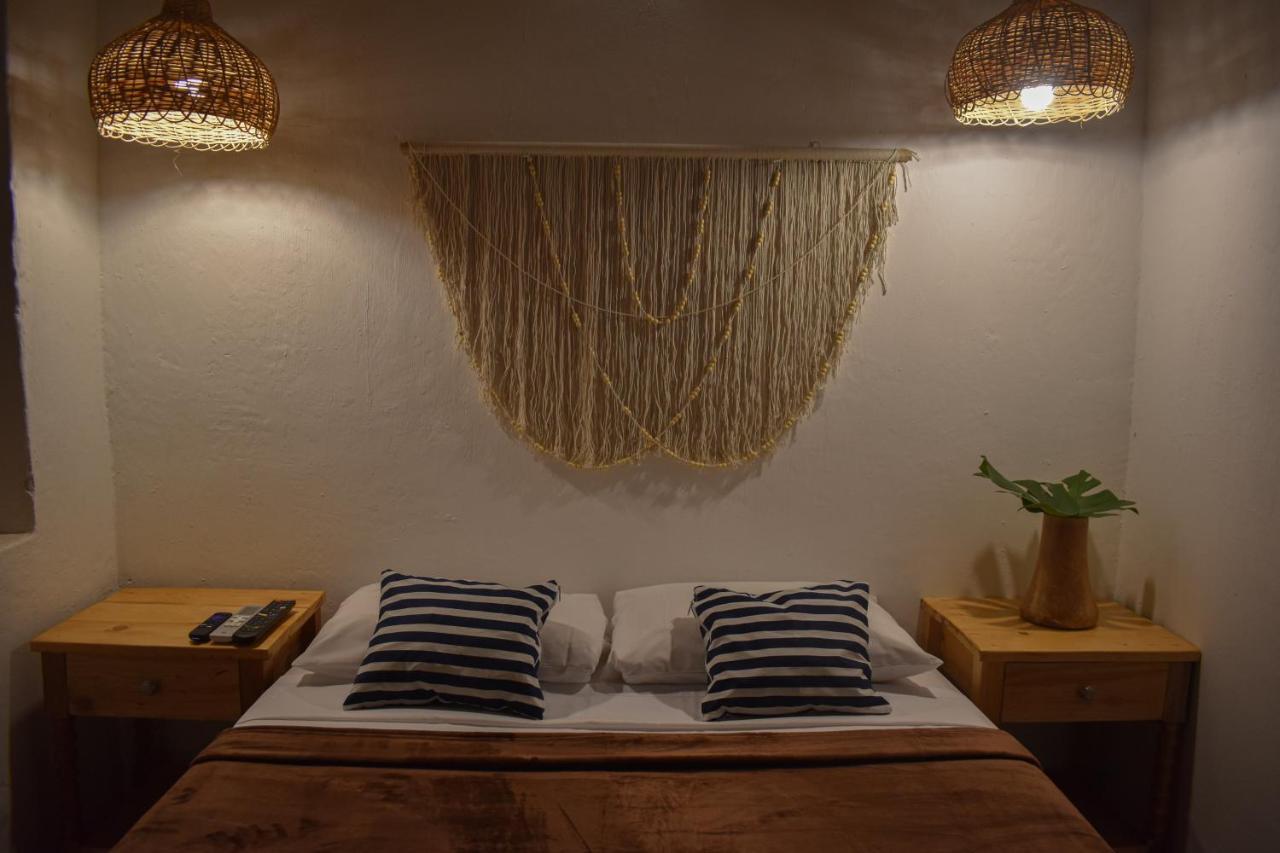 Casa Gaitana - Alma Hotels Σάντα Μάρτα Εξωτερικό φωτογραφία