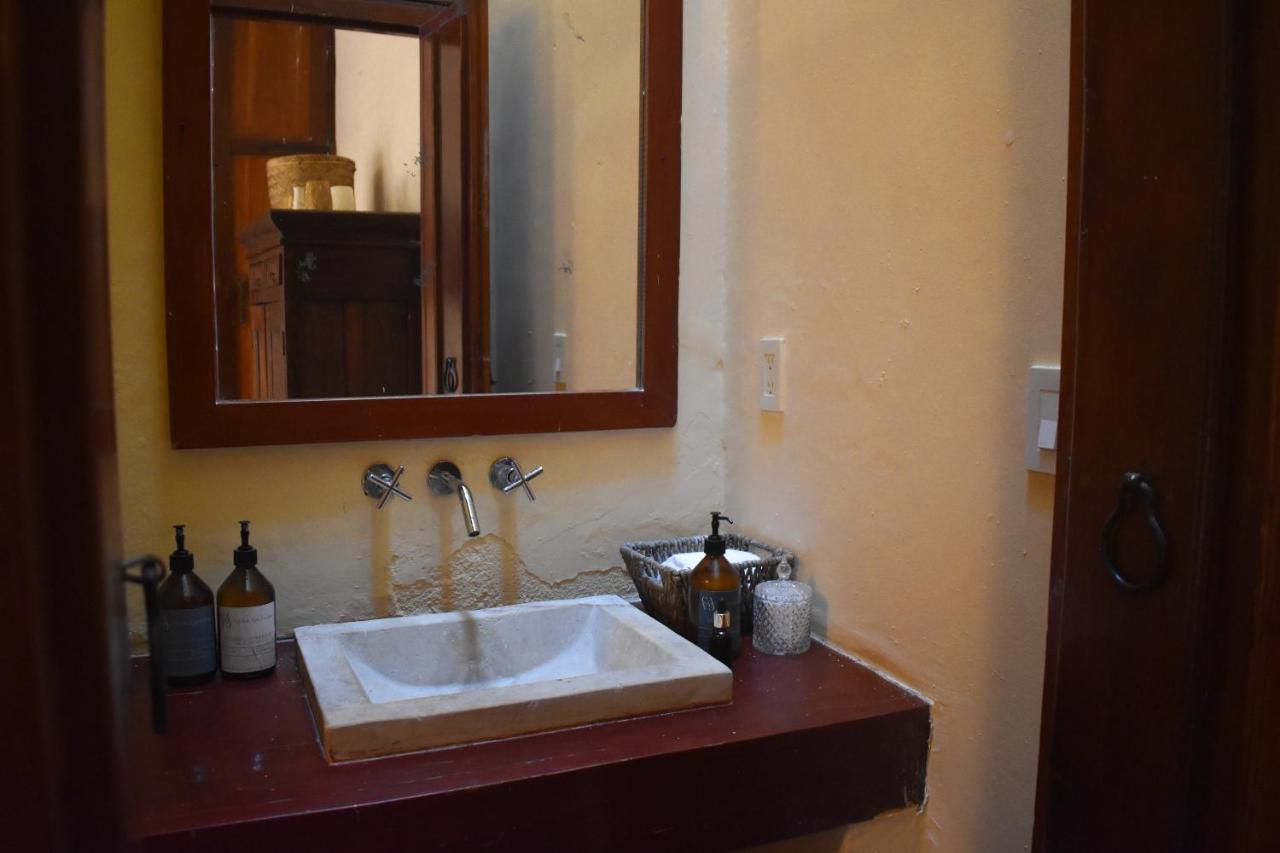 Casa Gaitana - Alma Hotels Σάντα Μάρτα Εξωτερικό φωτογραφία