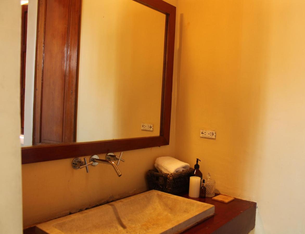 Casa Gaitana - Alma Hotels Σάντα Μάρτα Εξωτερικό φωτογραφία