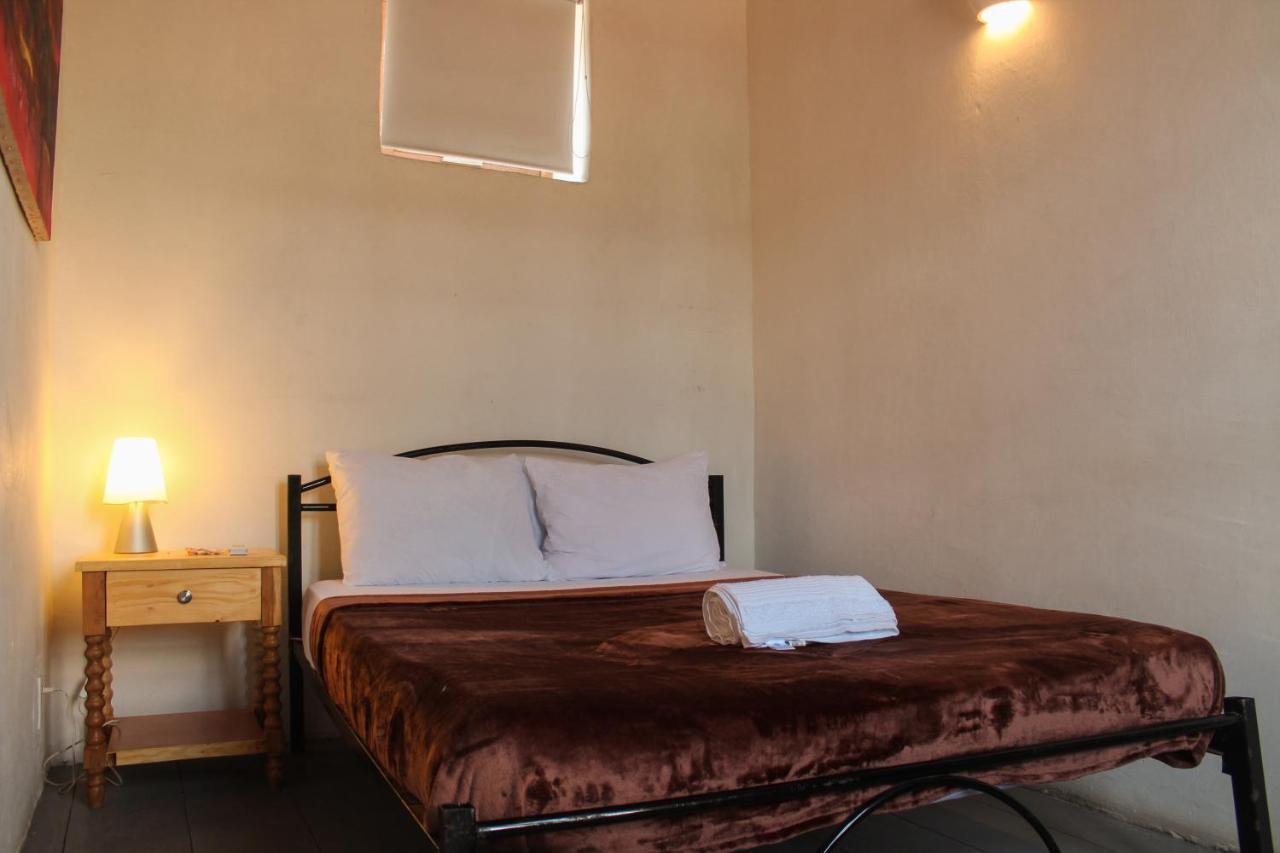 Casa Gaitana - Alma Hotels Σάντα Μάρτα Εξωτερικό φωτογραφία