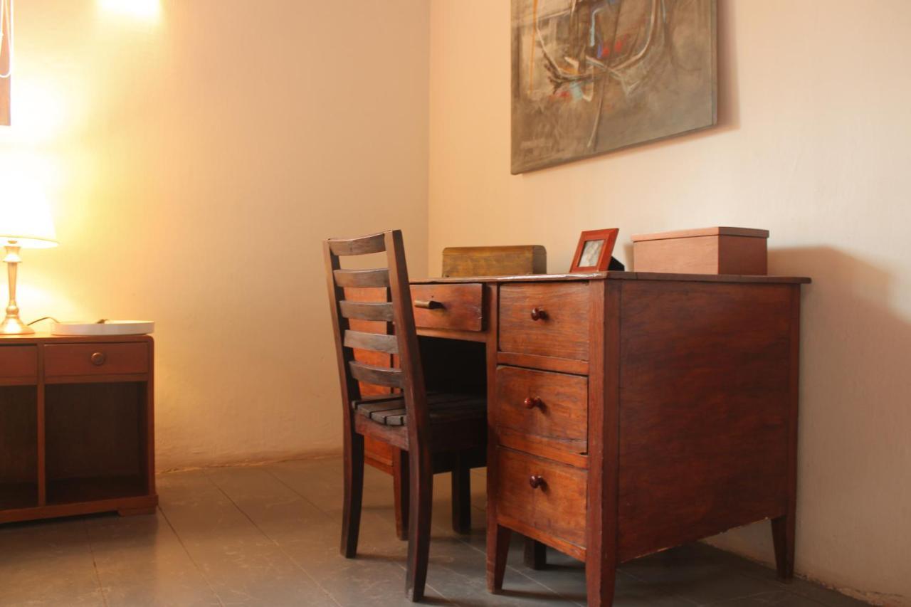 Casa Gaitana - Alma Hotels Σάντα Μάρτα Εξωτερικό φωτογραφία