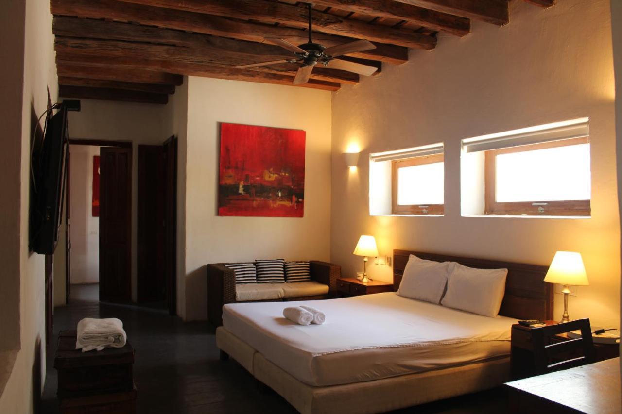Casa Gaitana - Alma Hotels Σάντα Μάρτα Εξωτερικό φωτογραφία