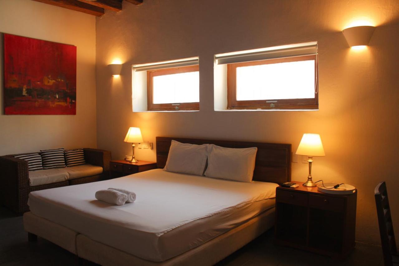 Casa Gaitana - Alma Hotels Σάντα Μάρτα Εξωτερικό φωτογραφία