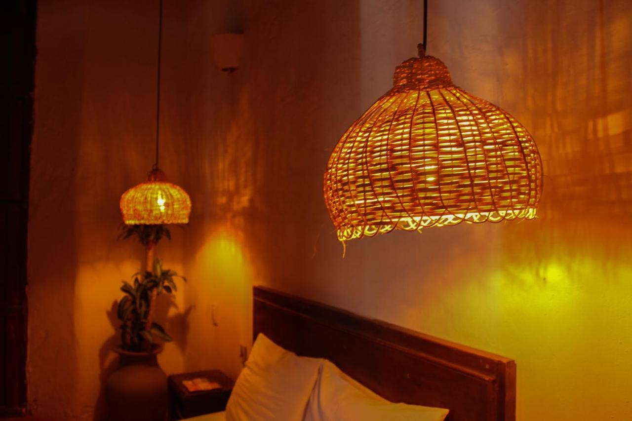 Casa Gaitana - Alma Hotels Σάντα Μάρτα Εξωτερικό φωτογραφία