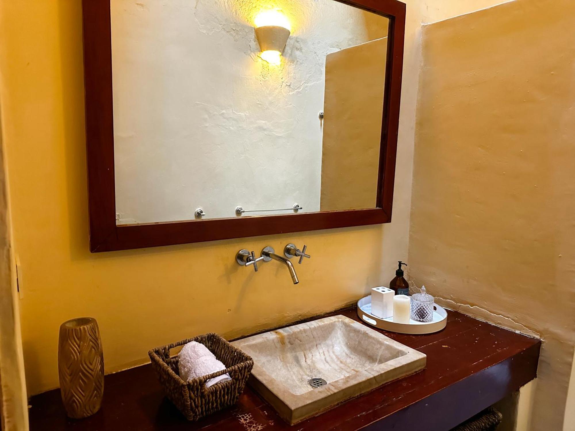 Casa Gaitana - Alma Hotels Σάντα Μάρτα Εξωτερικό φωτογραφία