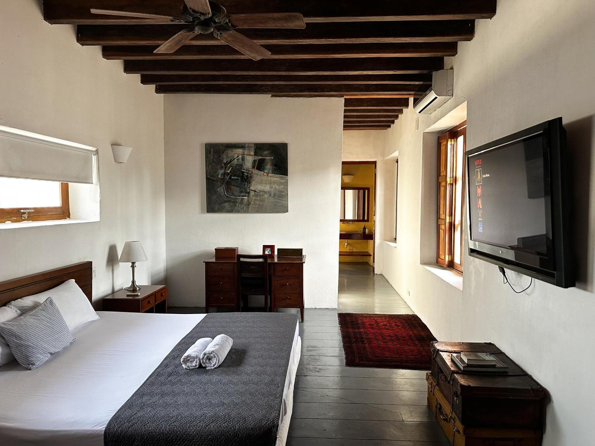 Casa Gaitana - Alma Hotels Σάντα Μάρτα Εξωτερικό φωτογραφία