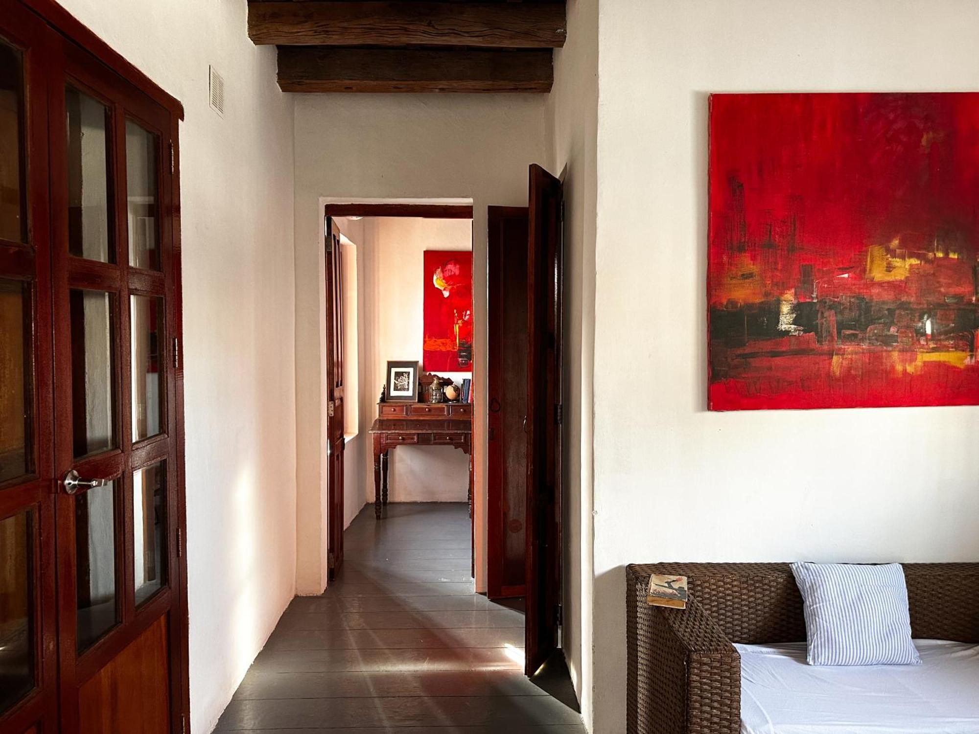 Casa Gaitana - Alma Hotels Σάντα Μάρτα Εξωτερικό φωτογραφία