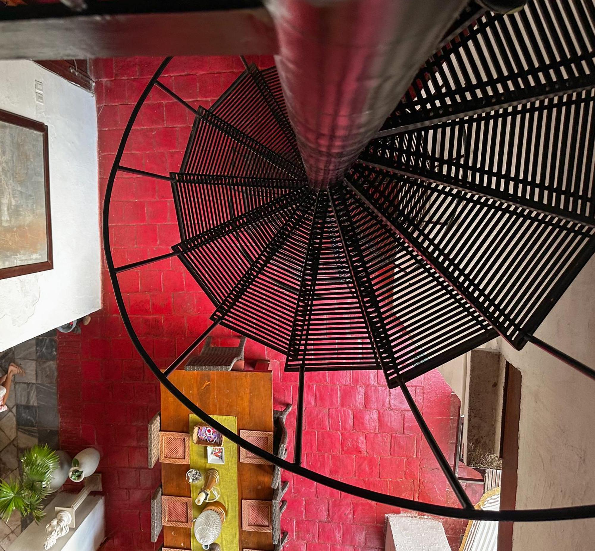 Casa Gaitana - Alma Hotels Σάντα Μάρτα Εξωτερικό φωτογραφία