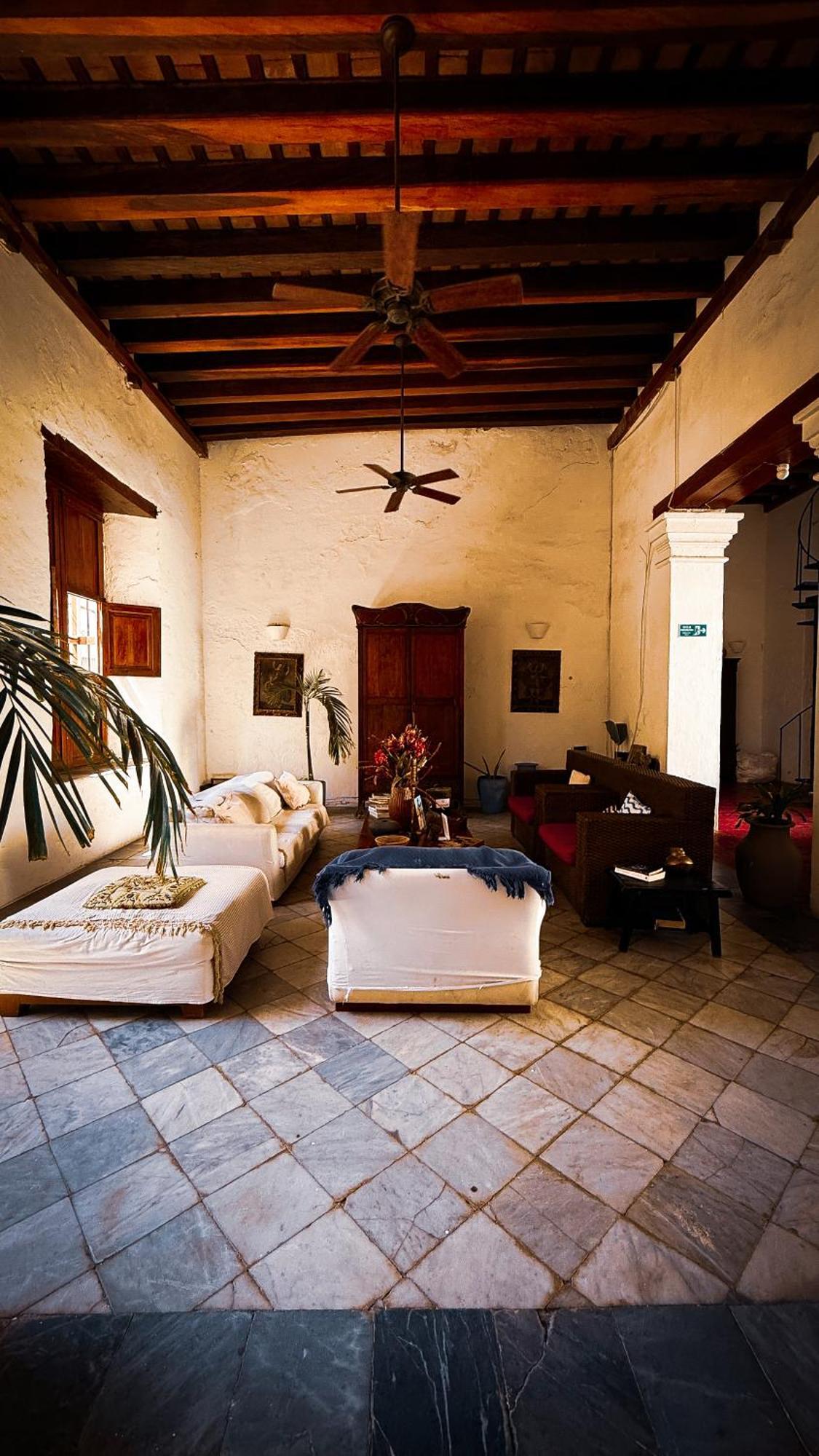 Casa Gaitana - Alma Hotels Σάντα Μάρτα Εξωτερικό φωτογραφία